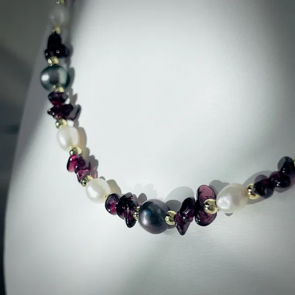 Garnet Dusk Set, photo 8