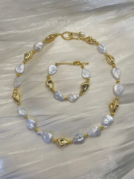 Ethereal Form Bracelet, photo 7