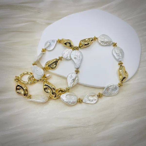 Ethereal Form Necklace, photo 5
