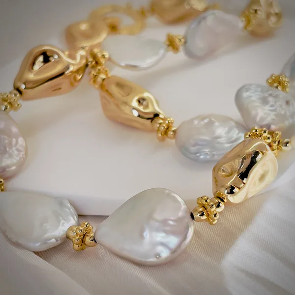 Ethereal Form Necklace, photo 8