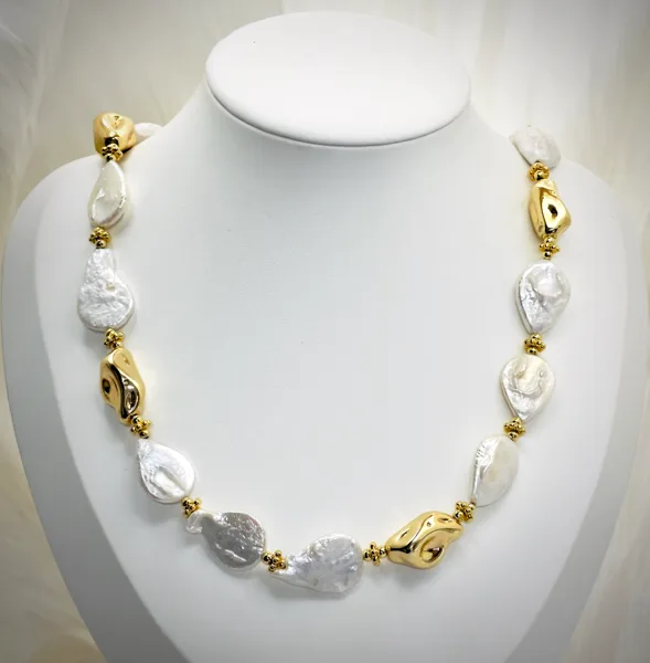 Ethereal Form Necklace, photo 3