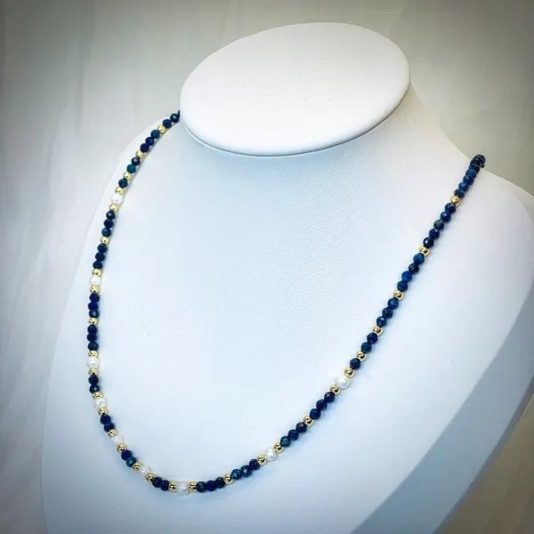 Midnight Muse Necklace, photo 2