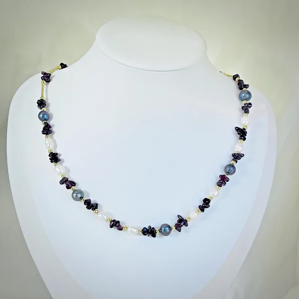 Garnet Dusk Set, photo 5