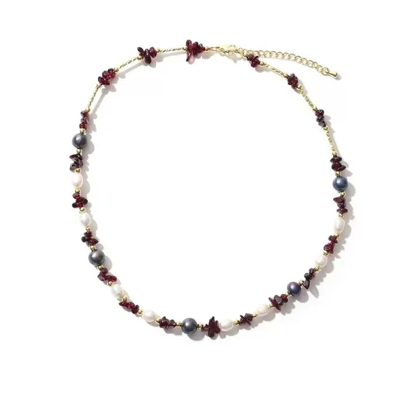 Garnet Dusk Set, photo 3