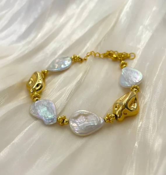 Ethereal Form Bracelet, photo 5