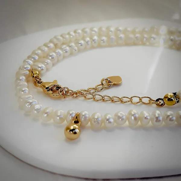 Pure Grace Necklace, photo 6