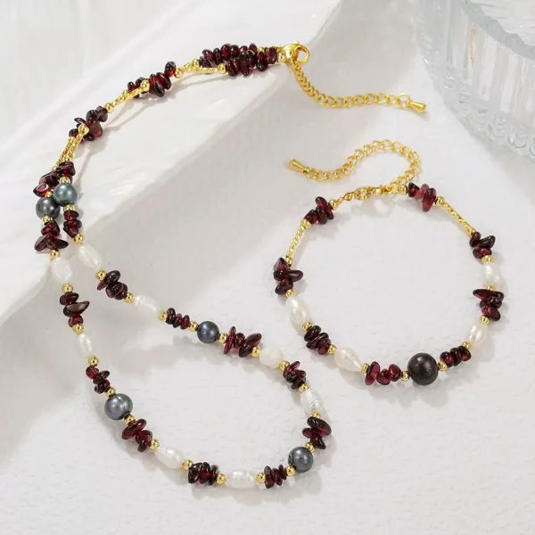 Garnet Dusk Set, photo 6