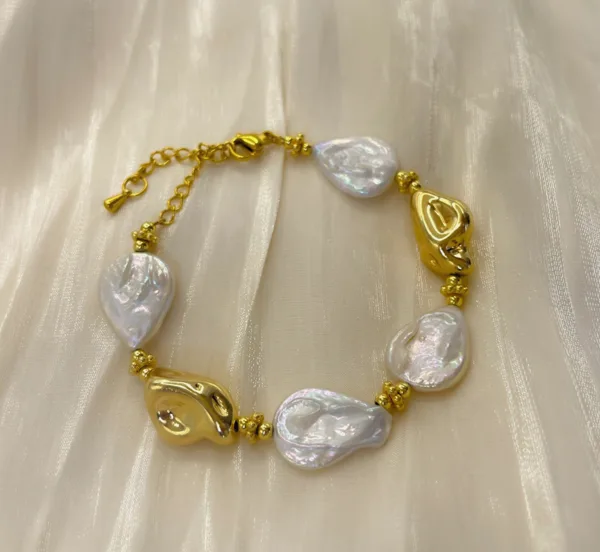 Ethereal Form Bracelet, photo 3