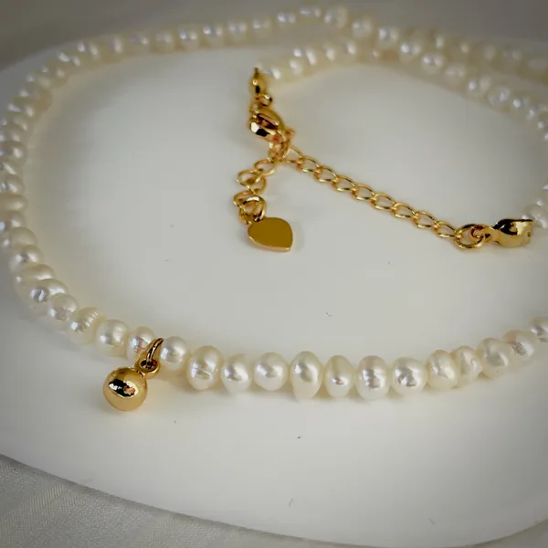 Pure Grace Necklace, photo 3