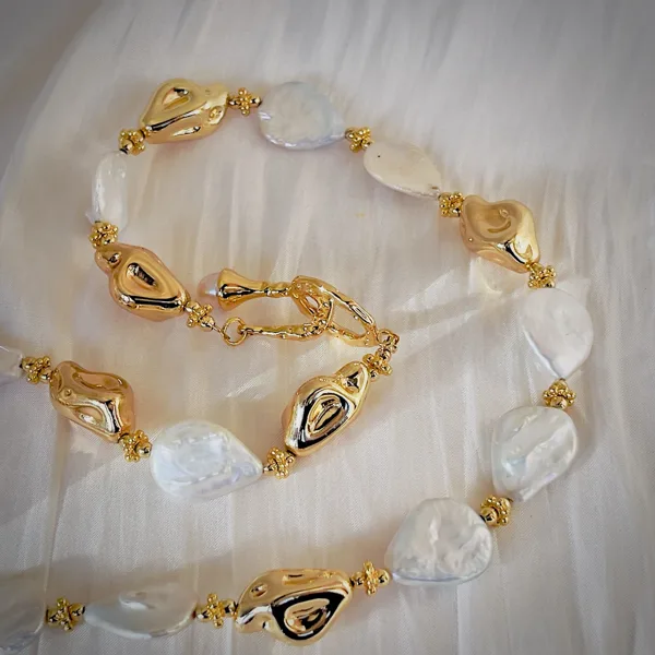 Ethereal Form Necklace, photo 7