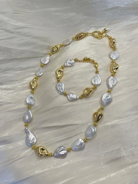 Ethereal Form Bracelet, photo 8