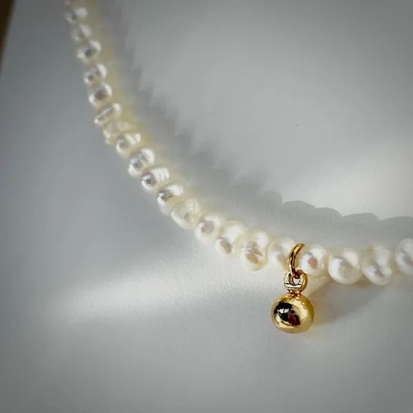 Pure Grace Necklace, photo 7