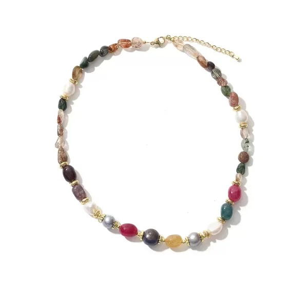 Aurora Bloom Necklace, photo 2