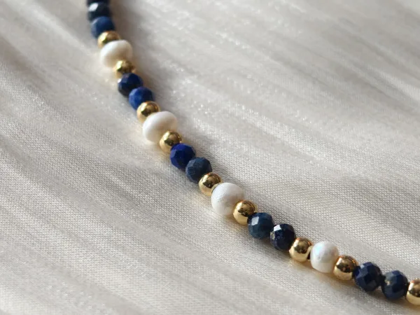 Midnight Muse Necklace, photo 4