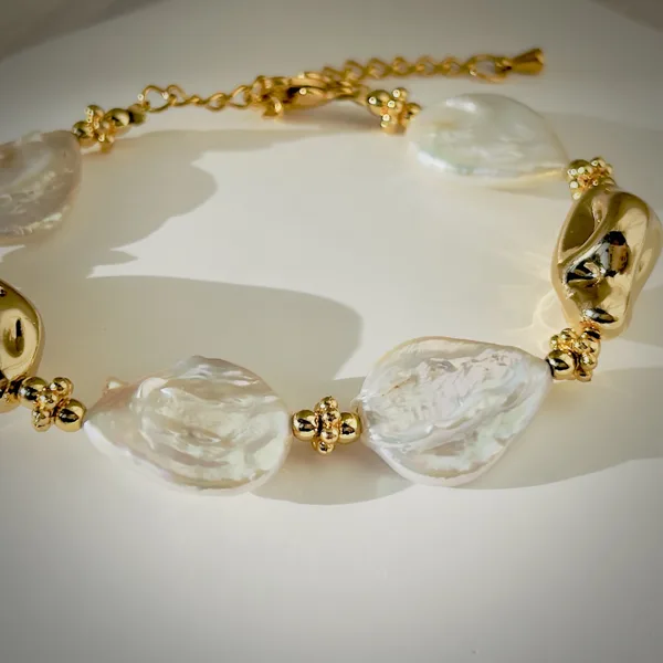 Ethereal Form Bracelet, photo 6