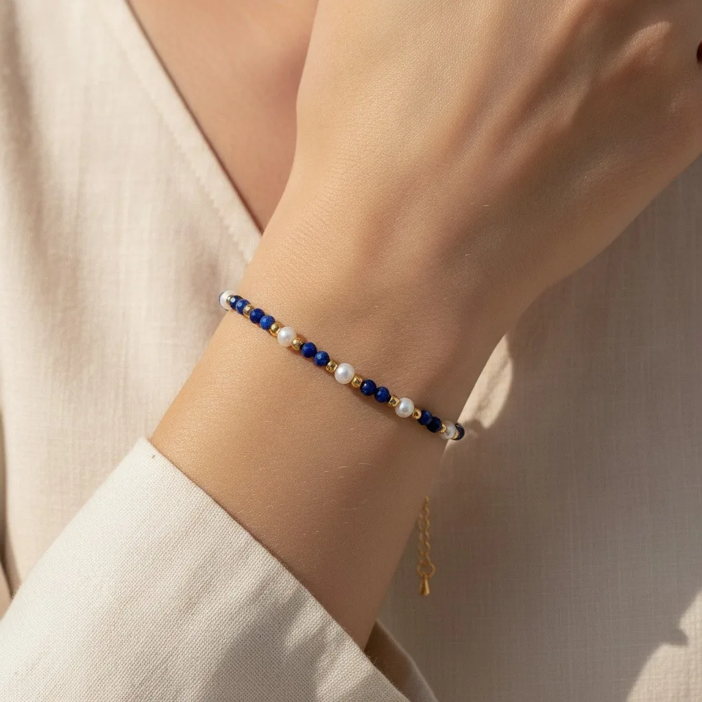 Midnight Muse Bracelet